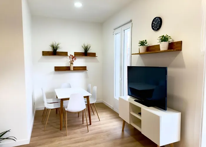 Apartment mit 3 Schlafzimmern