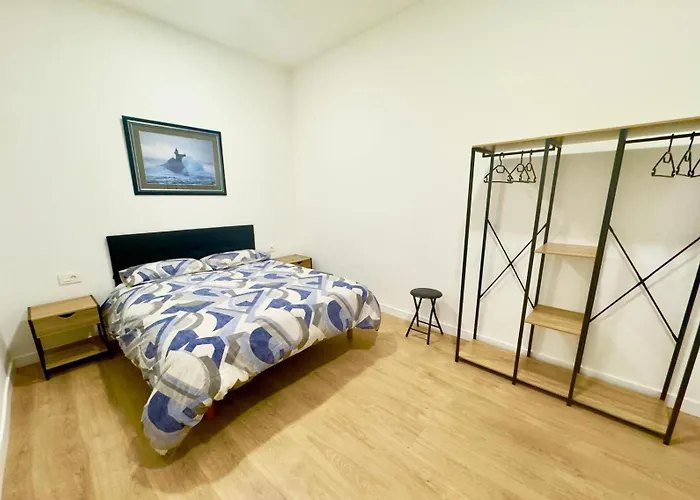 Apartment mit 3 Schlafzimmern