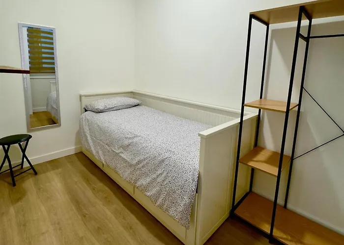 Apartment mit 3 Schlafzimmern