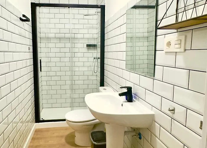 Apartment mit 3 Schlafzimmern